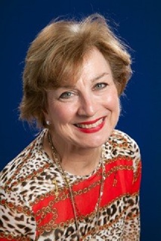 Gilly Swinnerton